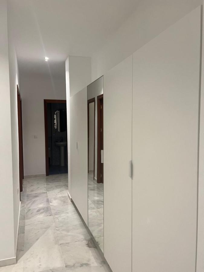 Апартаменты Casa Vacacional Equipada Лебриха Экстерьер фото