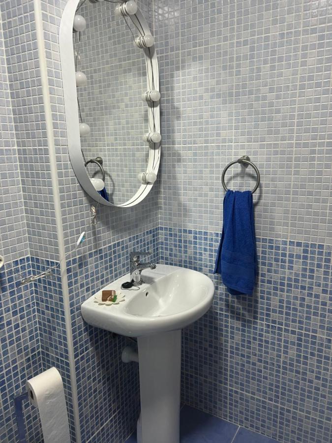 Апартаменты Casa Vacacional Equipada Лебриха Экстерьер фото