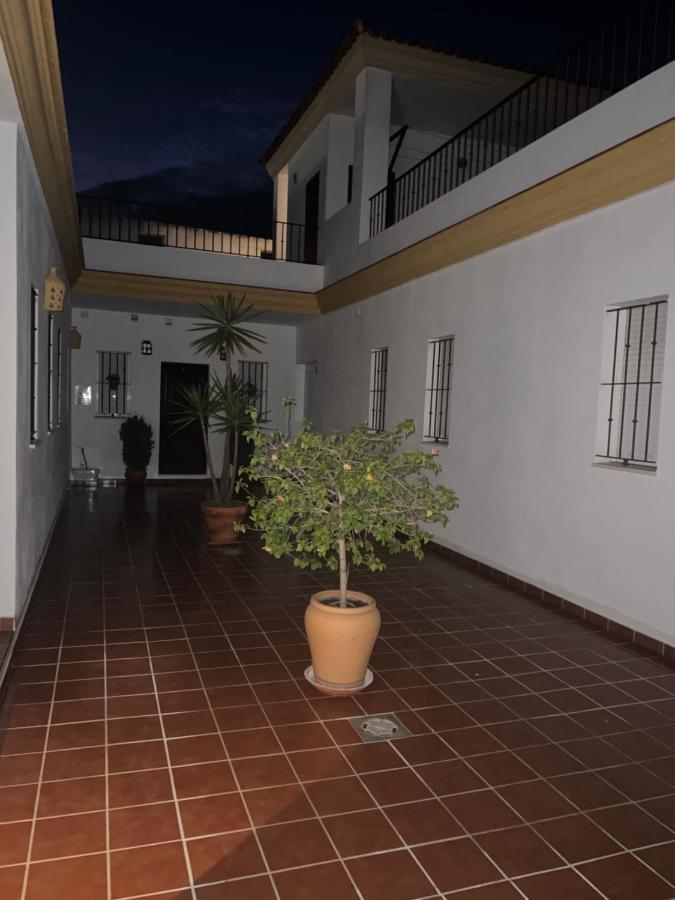 Апартаменты Casa Vacacional Equipada Лебриха Экстерьер фото